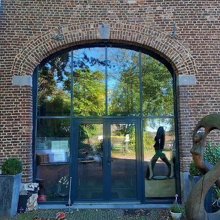 Meschermolen 9 外观 照片