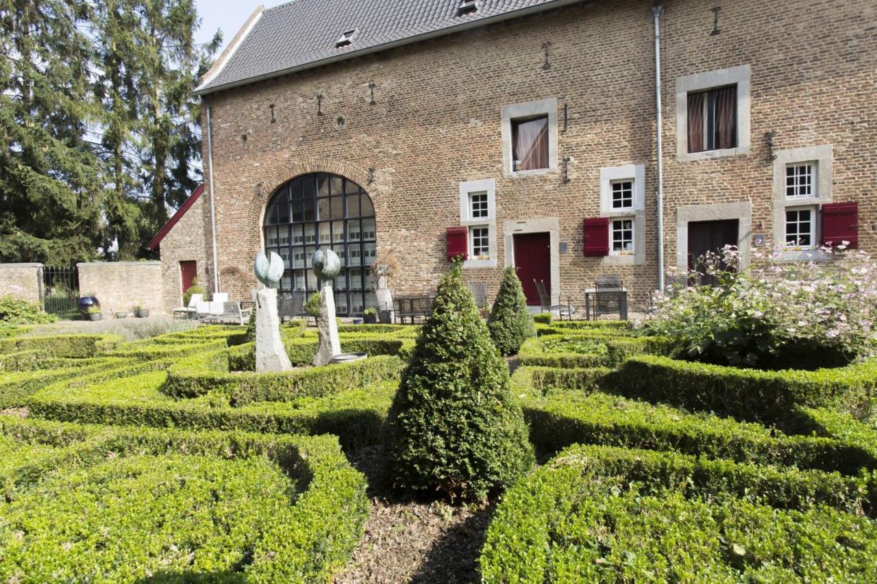 Meschermolen 9 外观 照片