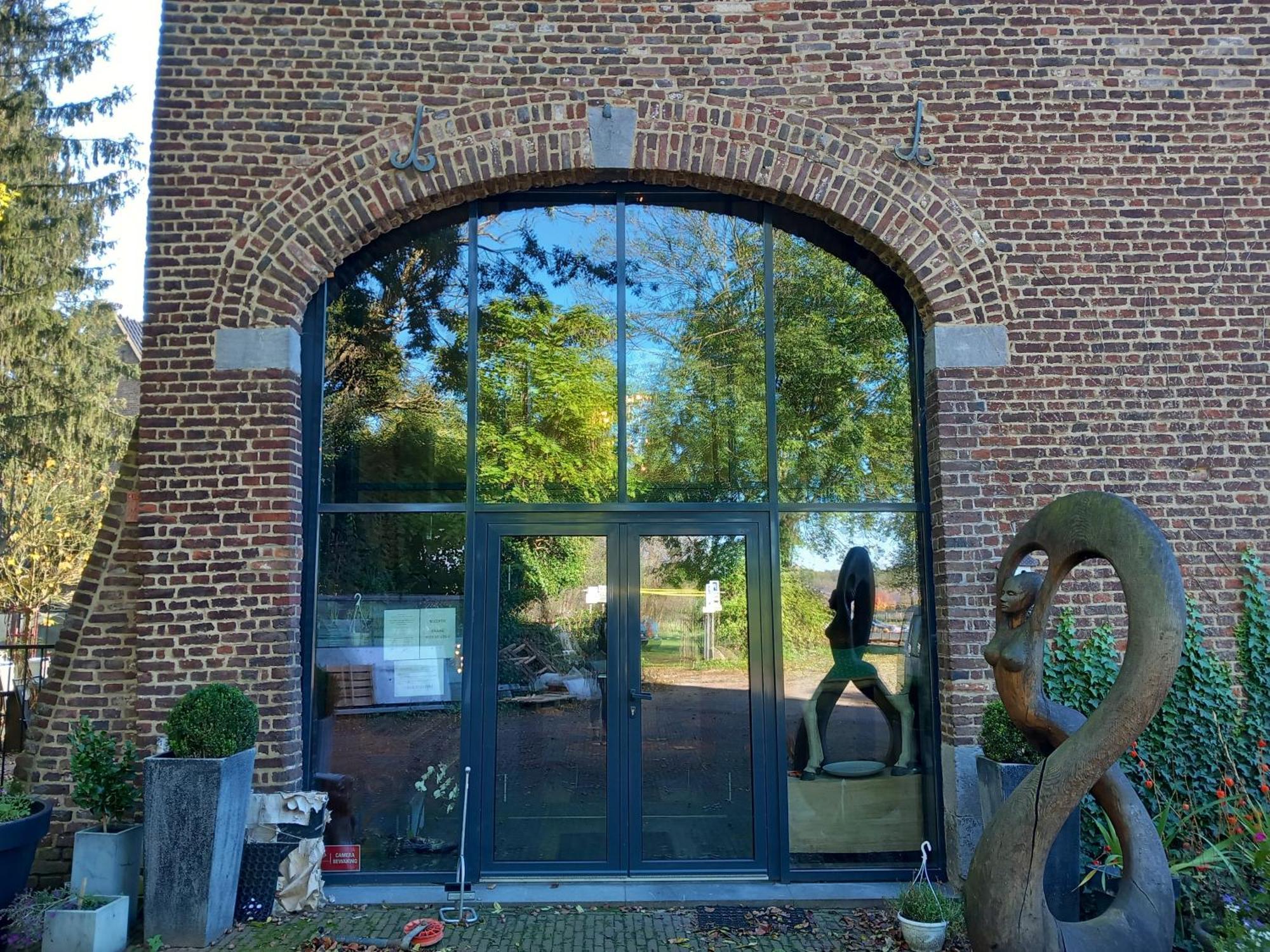 Meschermolen 9 外观 照片