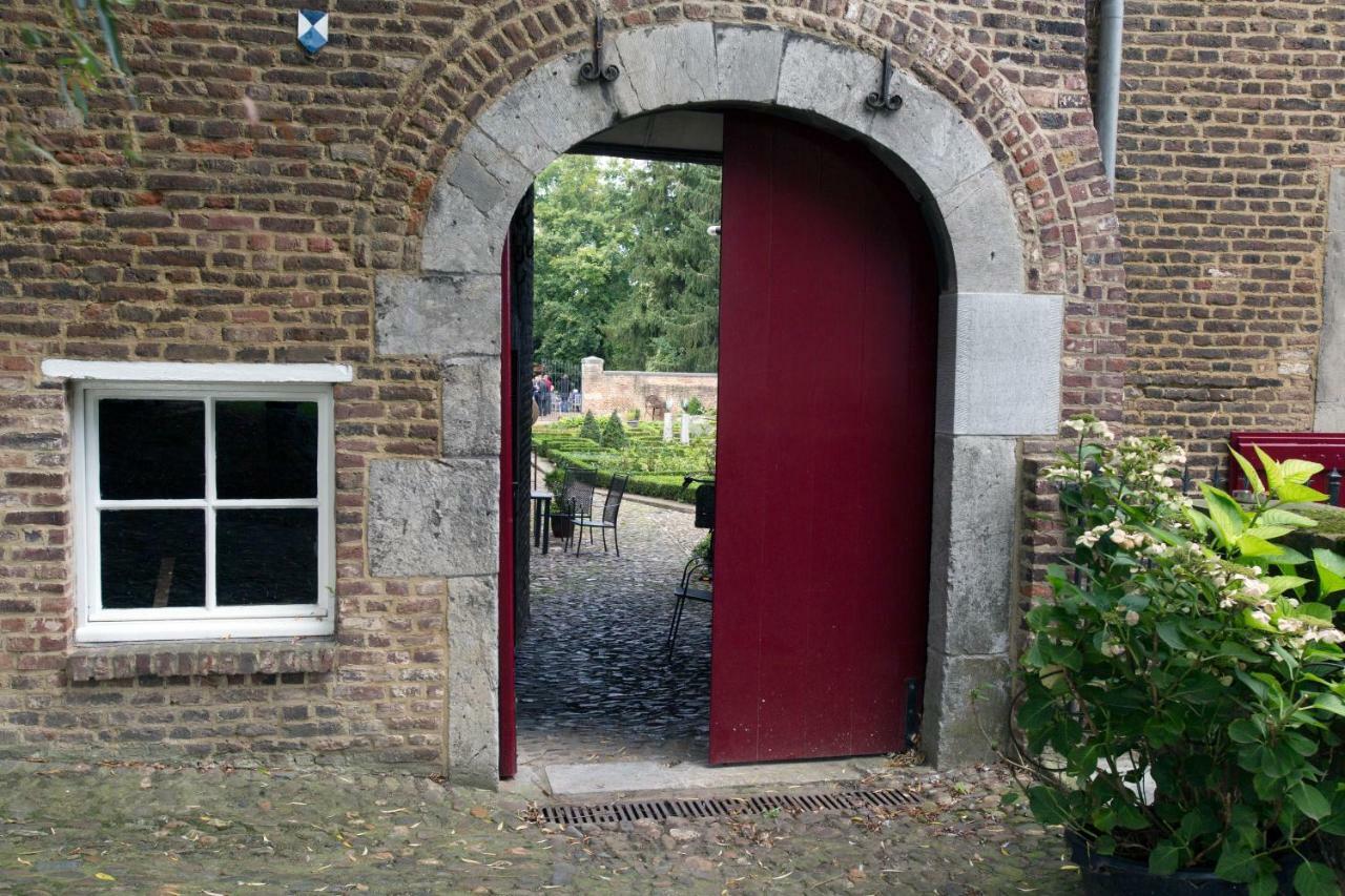 Meschermolen 9 外观 照片