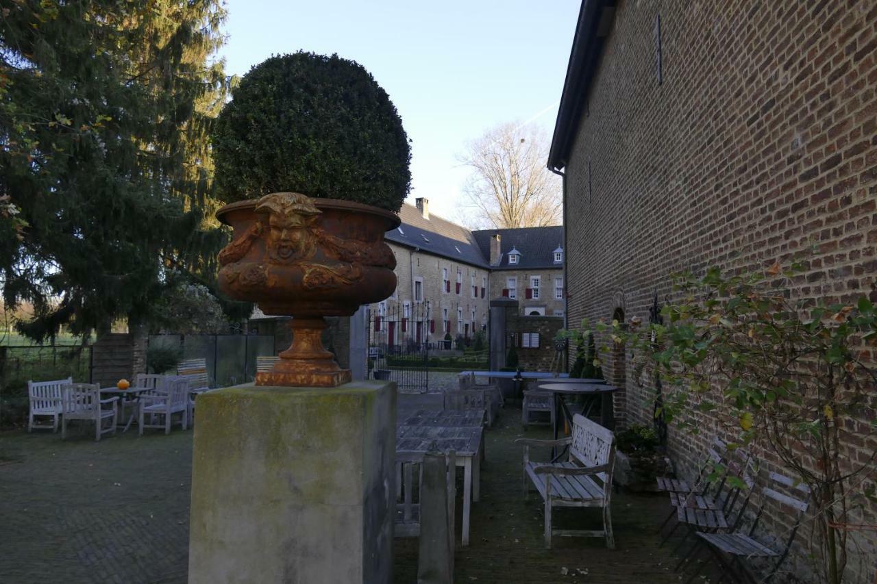 Meschermolen 9 外观 照片