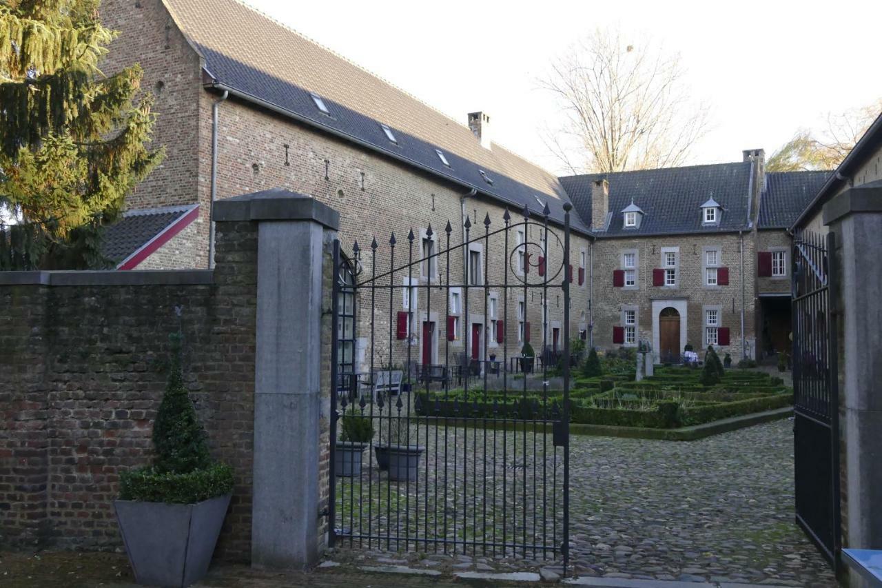 Meschermolen 9 外观 照片